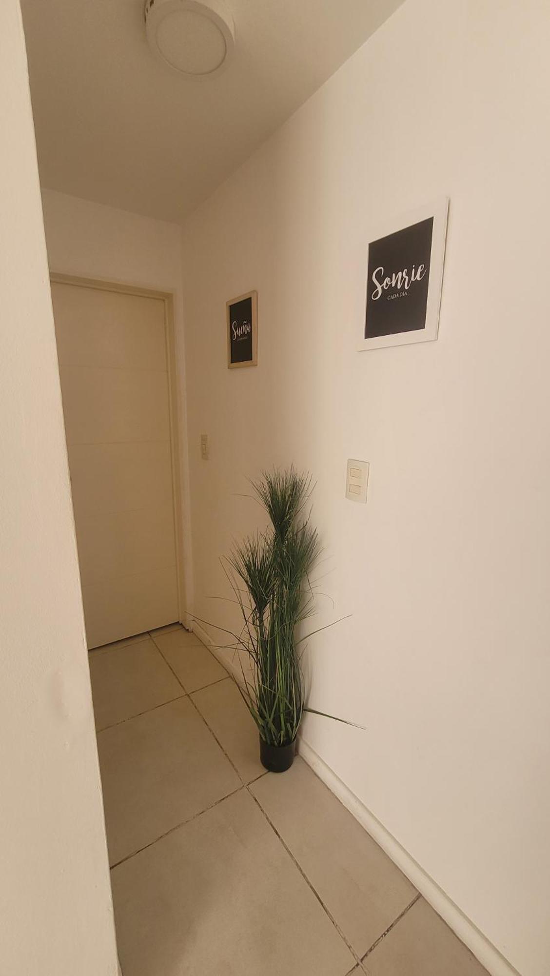 Apartment Estacion Lanus *
