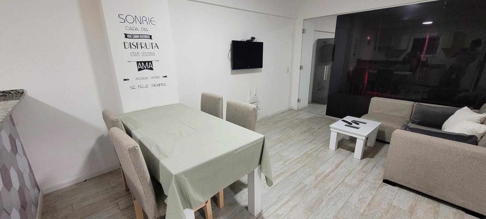 Apartment Estacion Lanus Buenos Aires