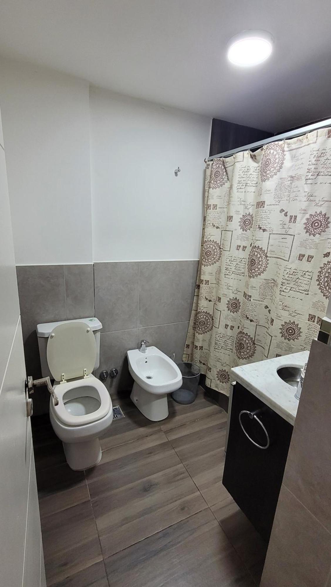 Estacion Lanus Apartment *