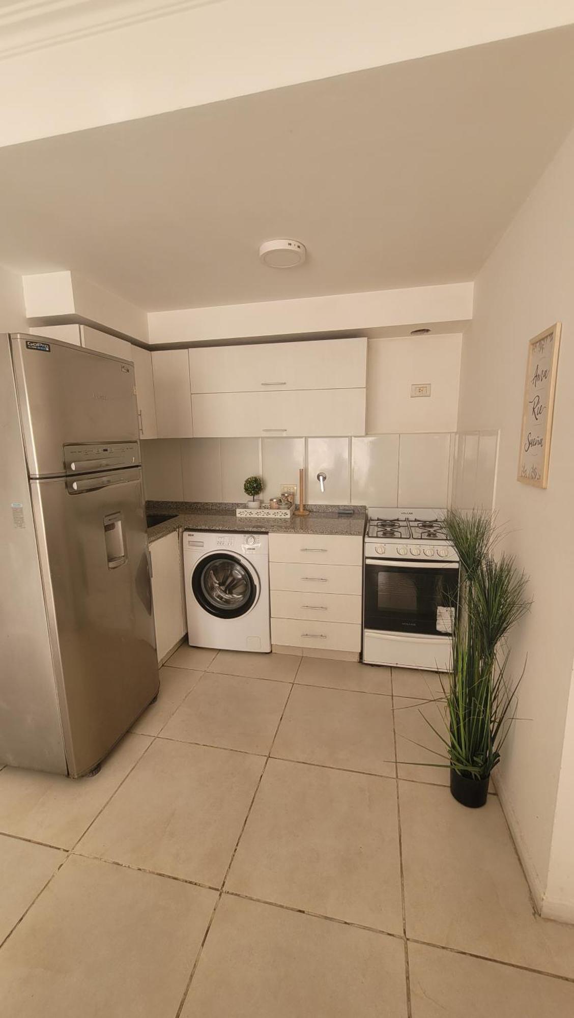Apartment Estacion Lanus *