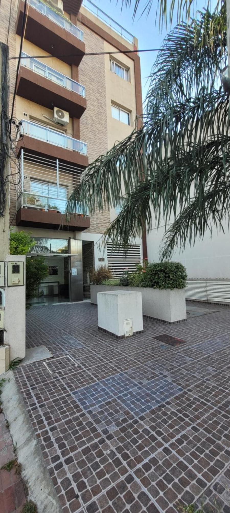 Apartment Estacion Lanus *