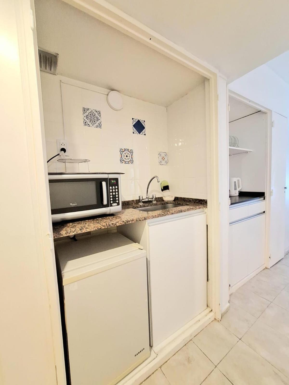 Le Bleu Apartamento Apartment Buenos Aires
