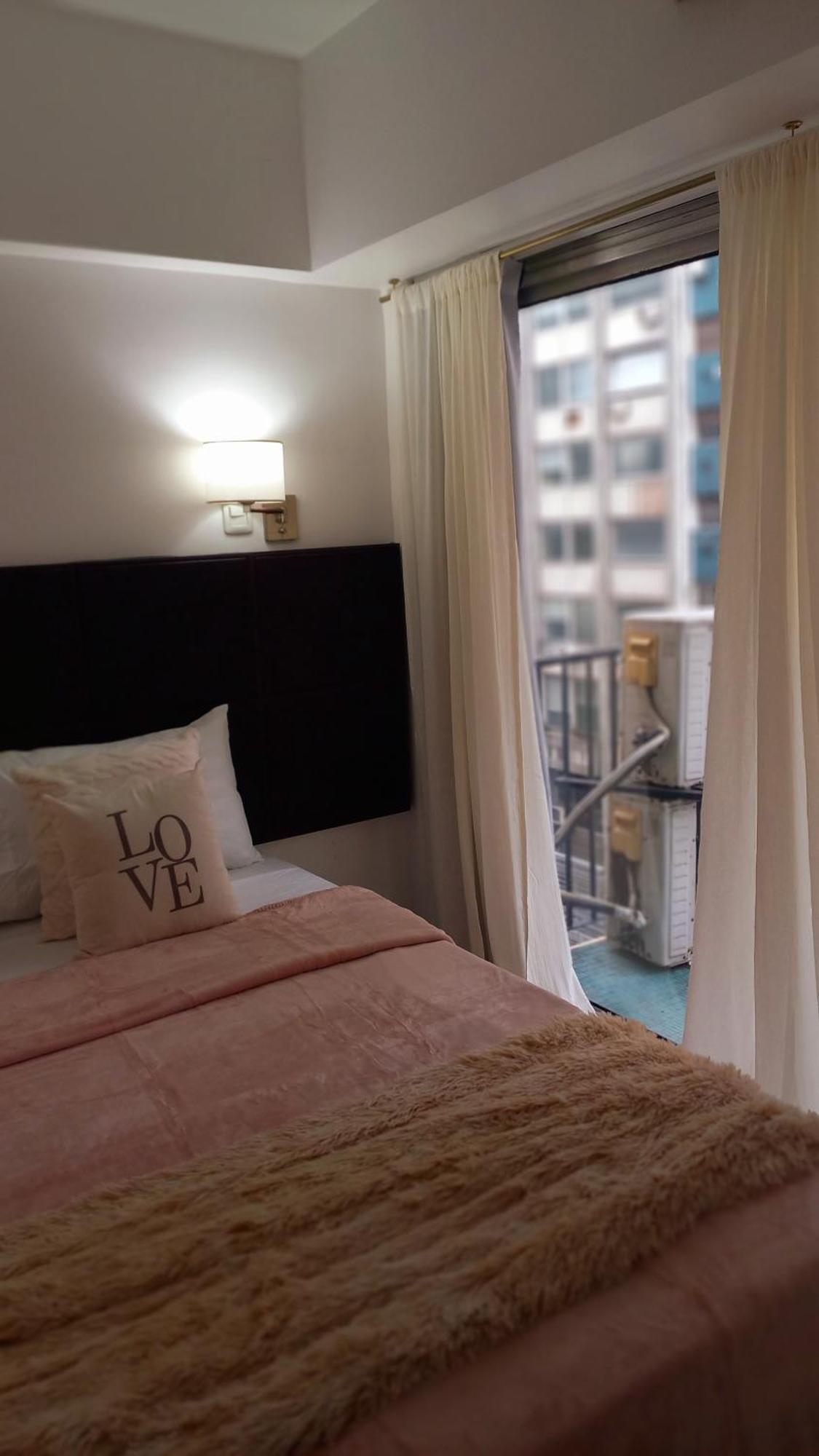 Calle Florida Para 6 Apartment