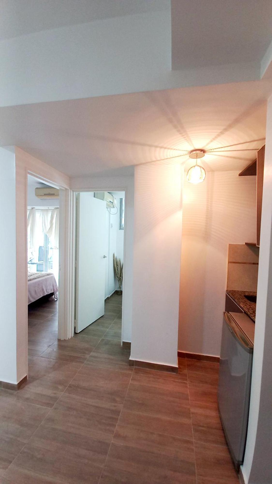 Calle Florida Para 6 Apartment Buenos Aires