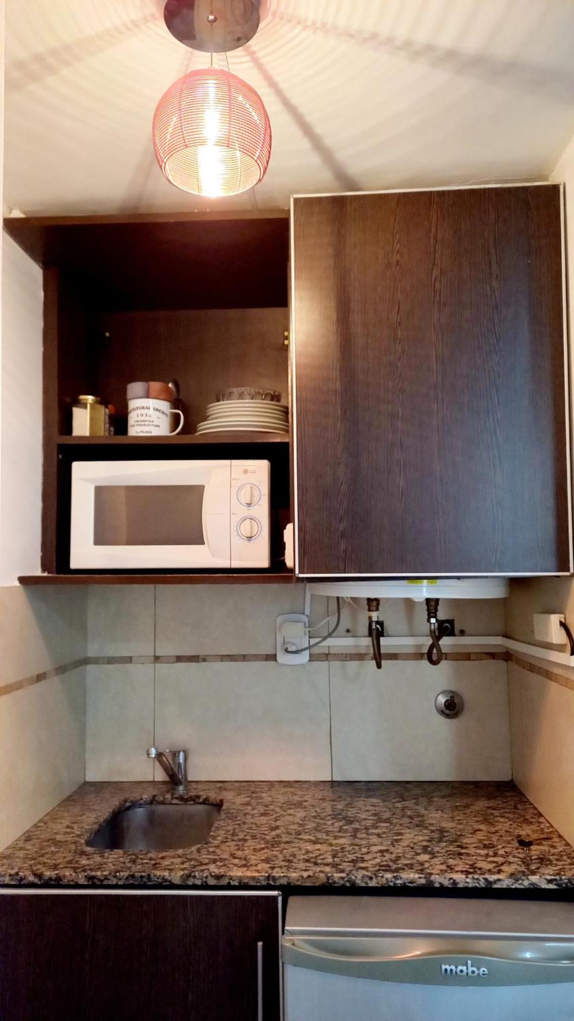 Apartment Calle Florida Para 6