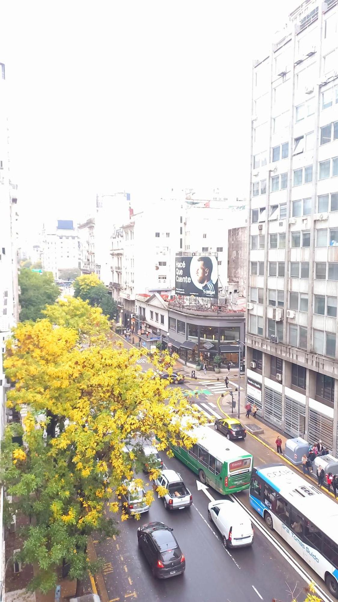 Calle Florida Para 6