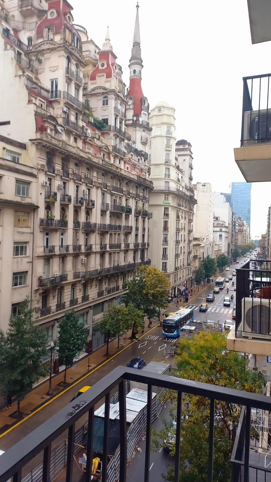 Calle Florida Para 6 *