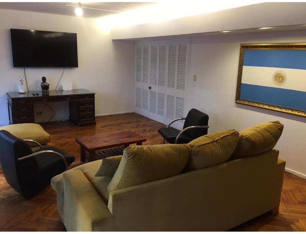Apartment House Buenos Aires