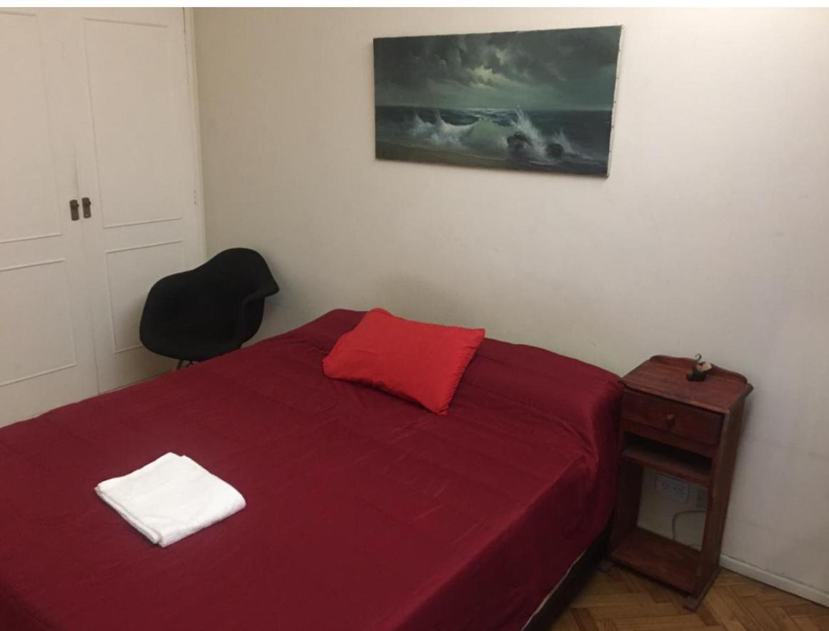 House Apartment Buenos Aires