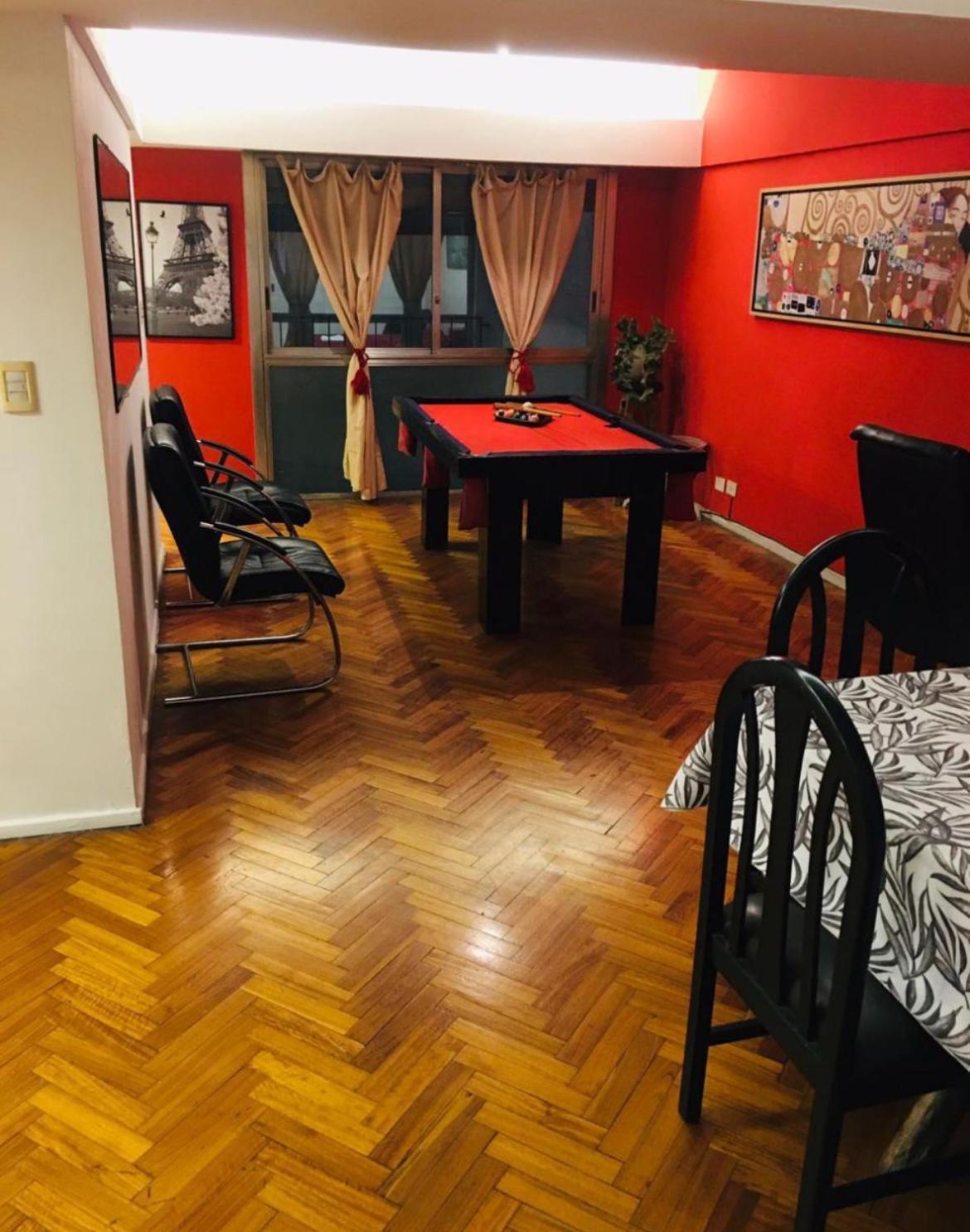 House Buenos Aires