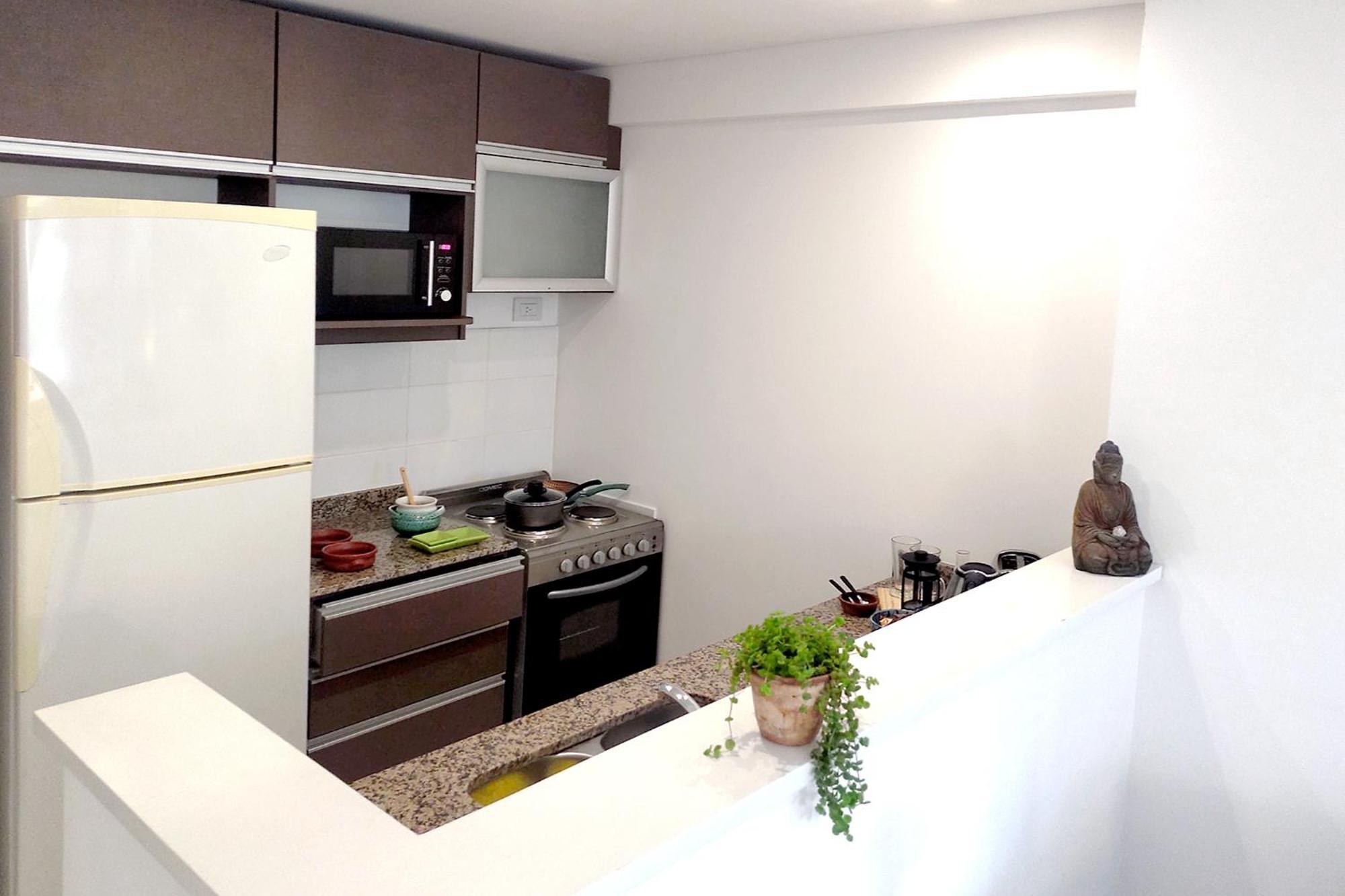 Aqui Vive Muy Buena Ubicacion Y Apartment Buenos Aires