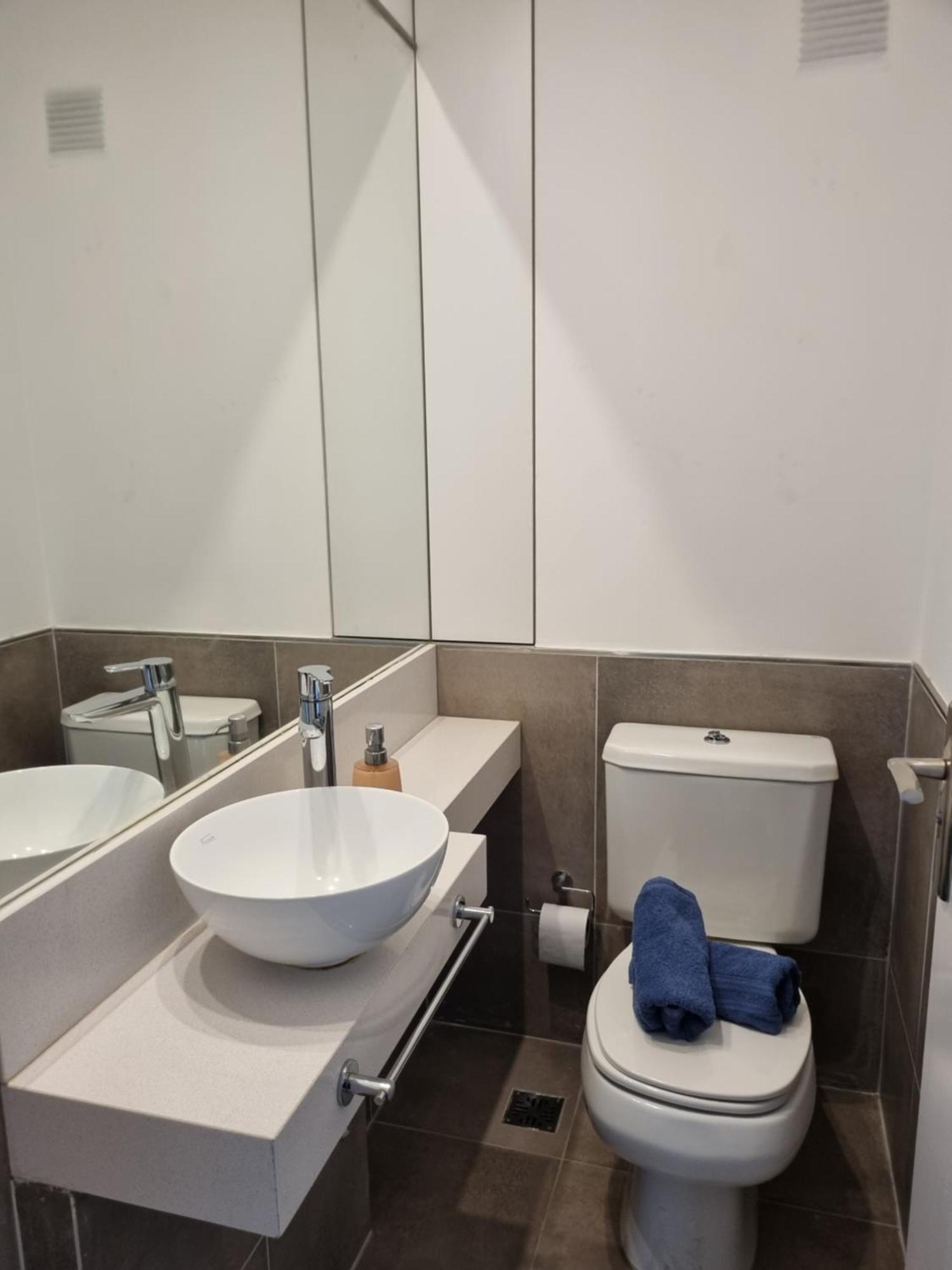 Apartamento Hermoso Dos Ambientes En Belgrano Ciudad Autónoma de Buenos Aires