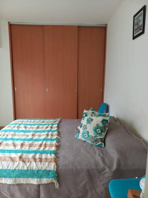 Duplex 2 Amb Con Terraza Privada En Palermo Apartment Buenos Aires