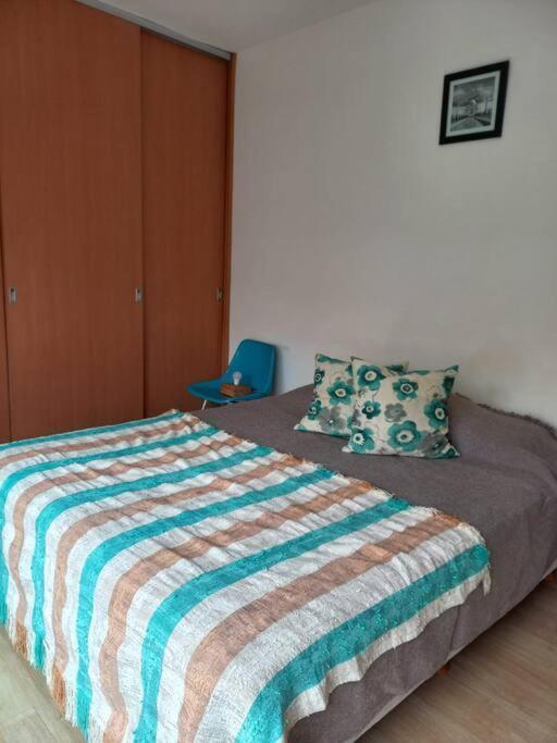 Duplex 2 Amb Con Terraza Privada En Palermo Ciudad Autónoma de Buenos Aires