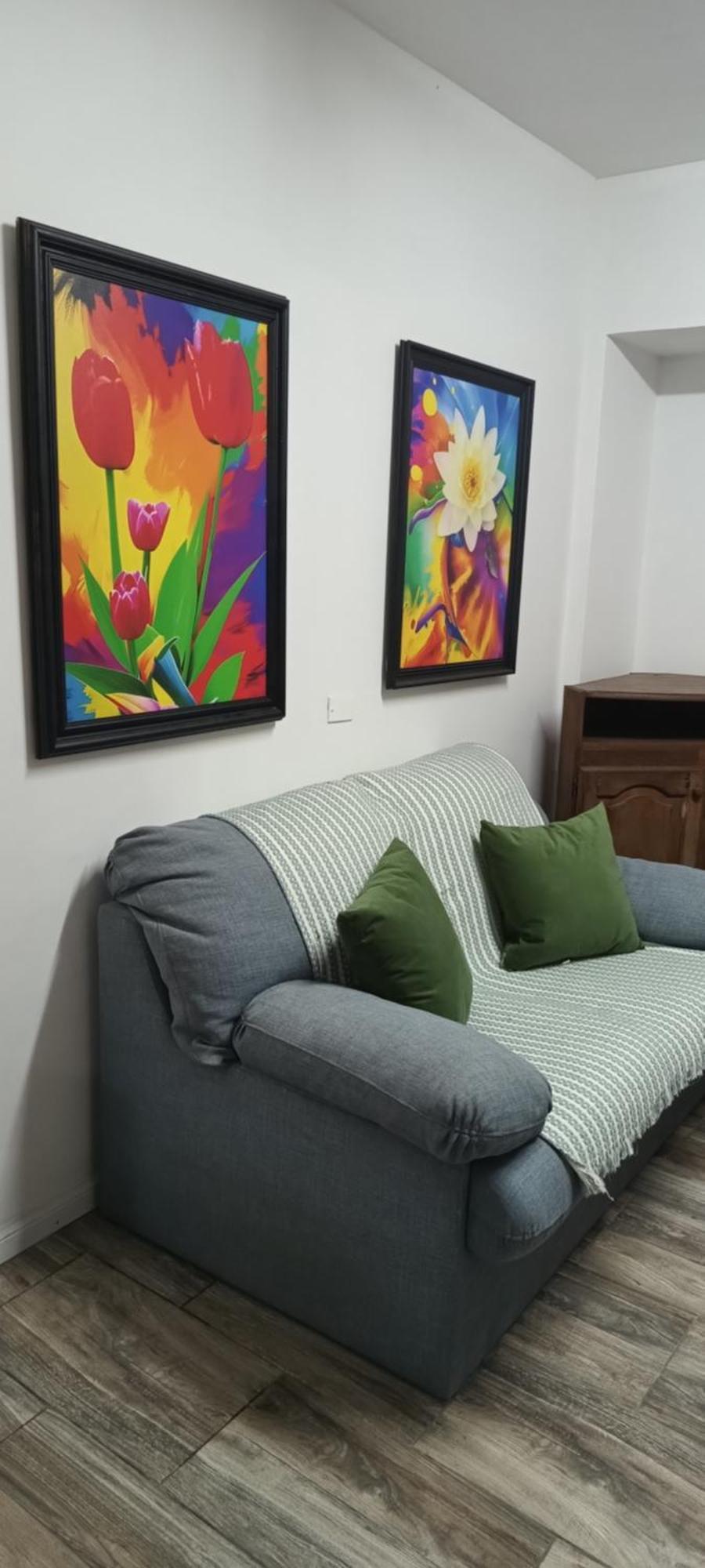 Apartment Lavalle Y Florida Buenos Aires
