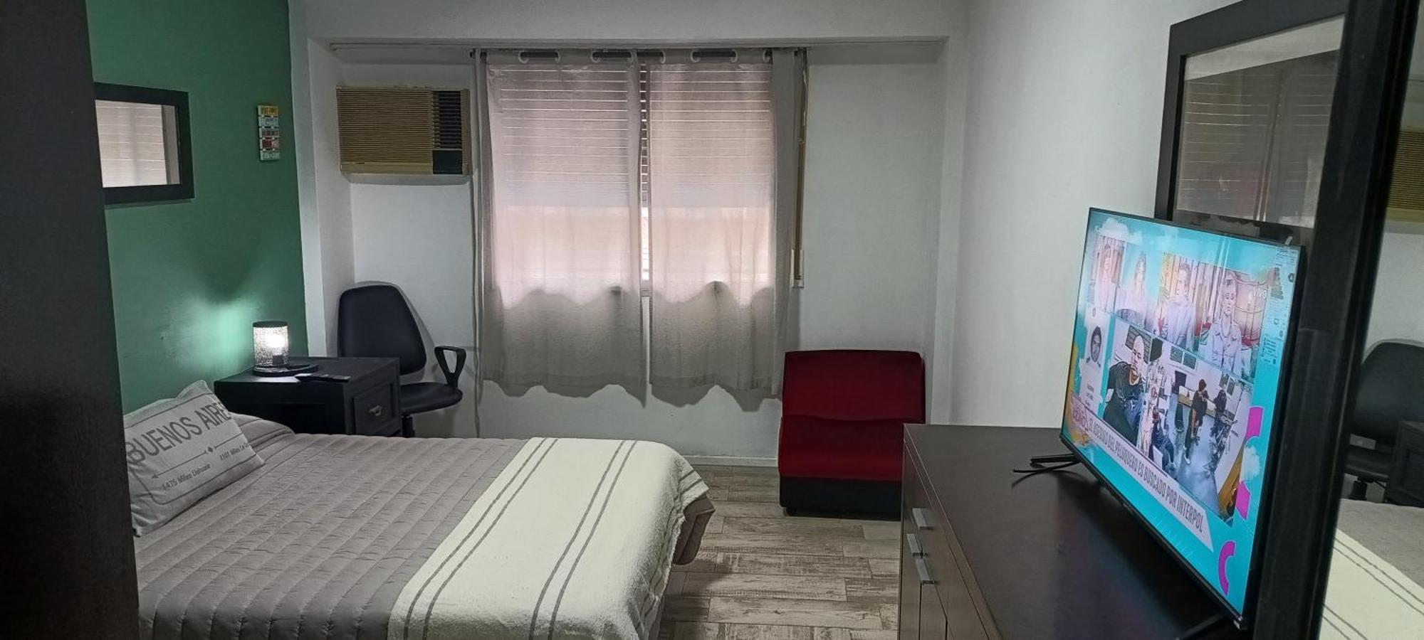 Apartment Lavalle Y Florida