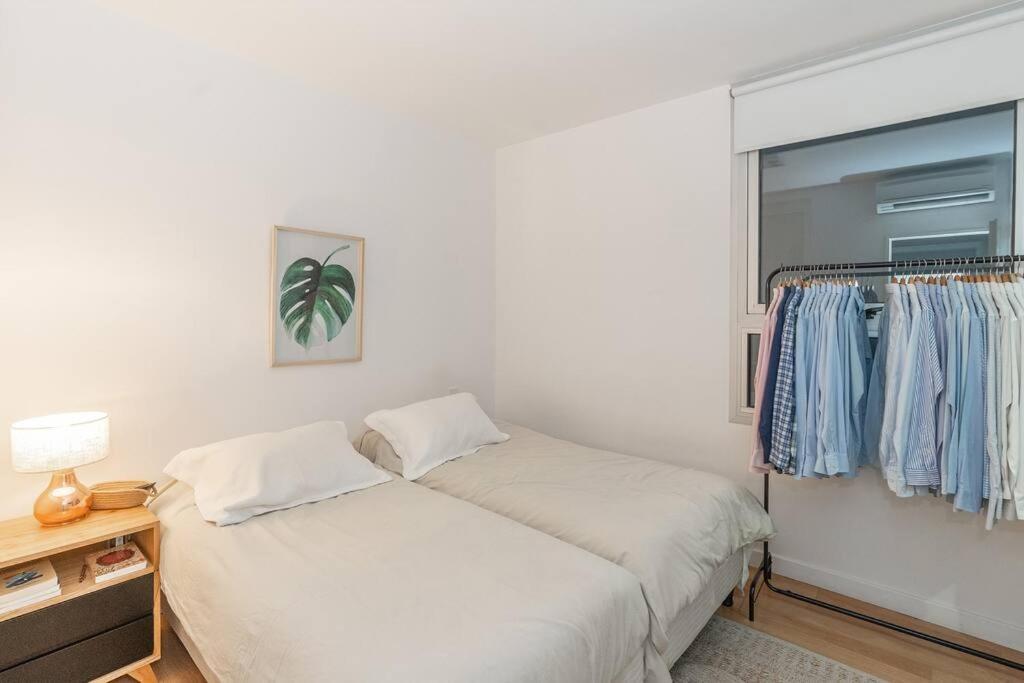 Corazon De Recoleta 4 Apartment
