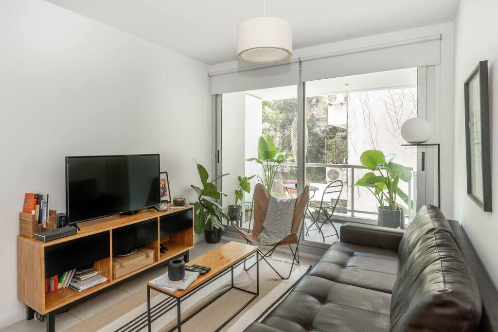 Apartment Corazon De Recoleta 4