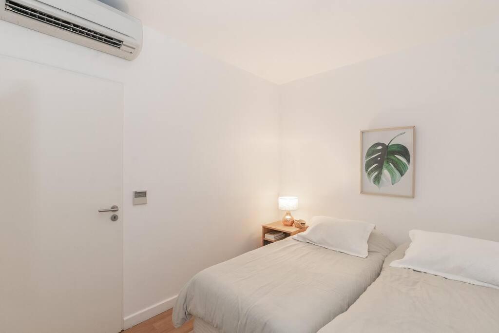 Apartment Corazon De Recoleta 4