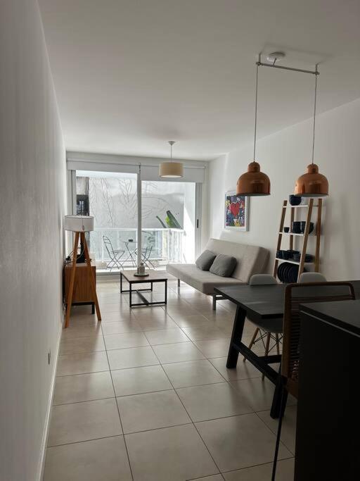 Apartment Corazon De Recoleta 4 Buenos Aires