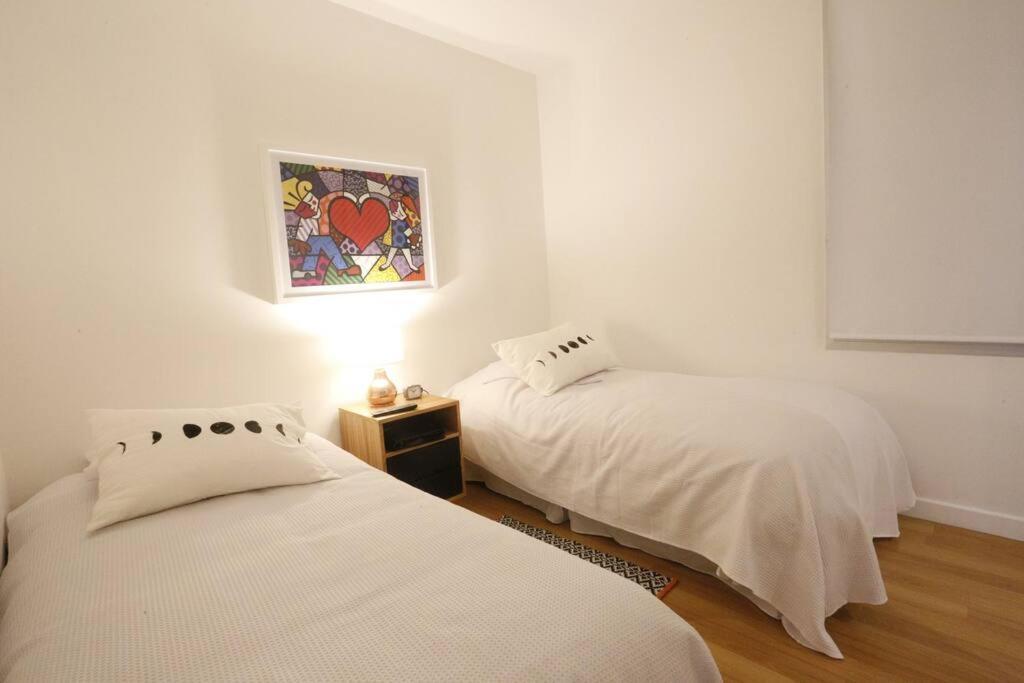 Corazon De Recoleta 4 Apartment *