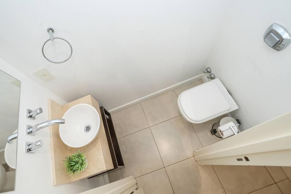 Apartment Corazon De Recoleta 4 *