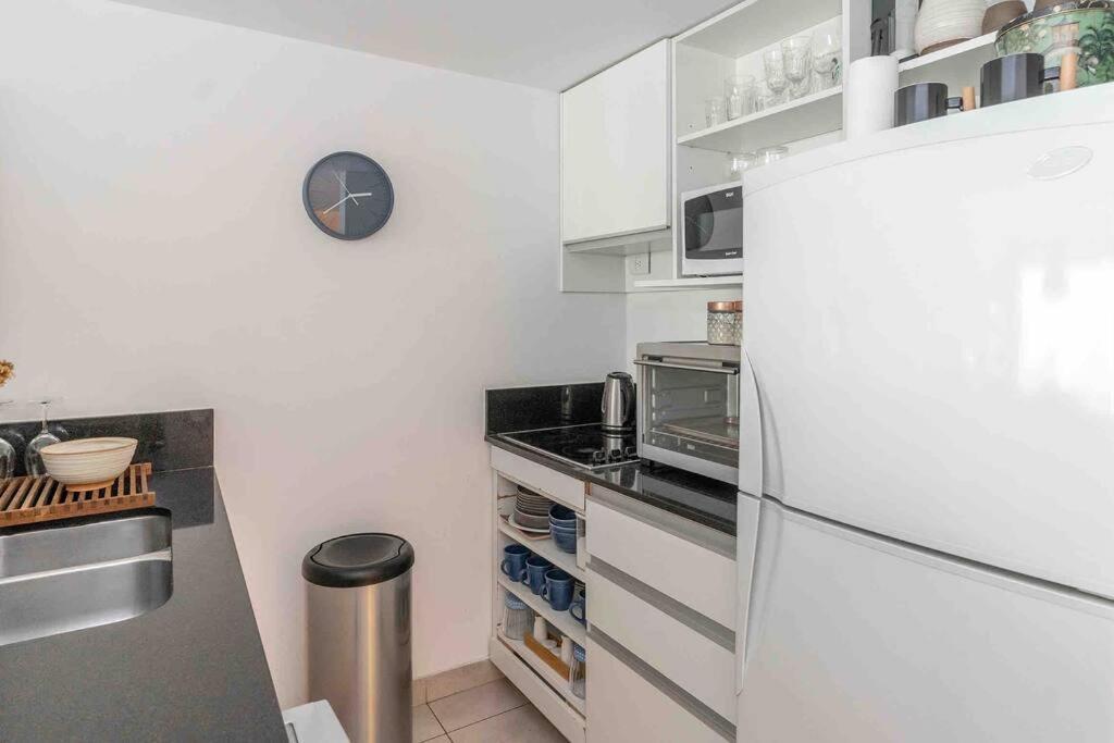 Apartment Corazon De Recoleta 4