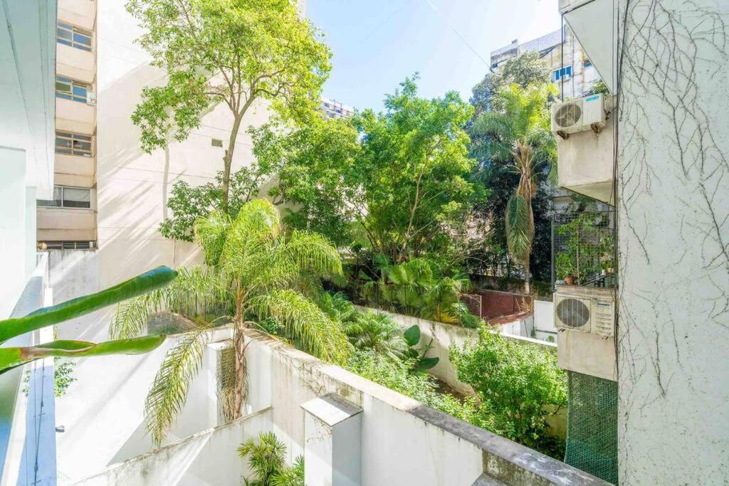 Apartment Corazon De Recoleta 4 *