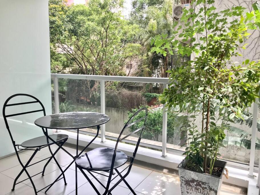 Apartment Corazon De Recoleta 4 *