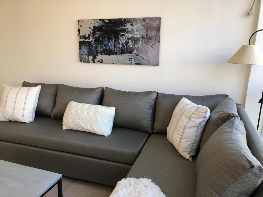 Departamento Con Excelente Ubicacion Apartamento Buenos Aires