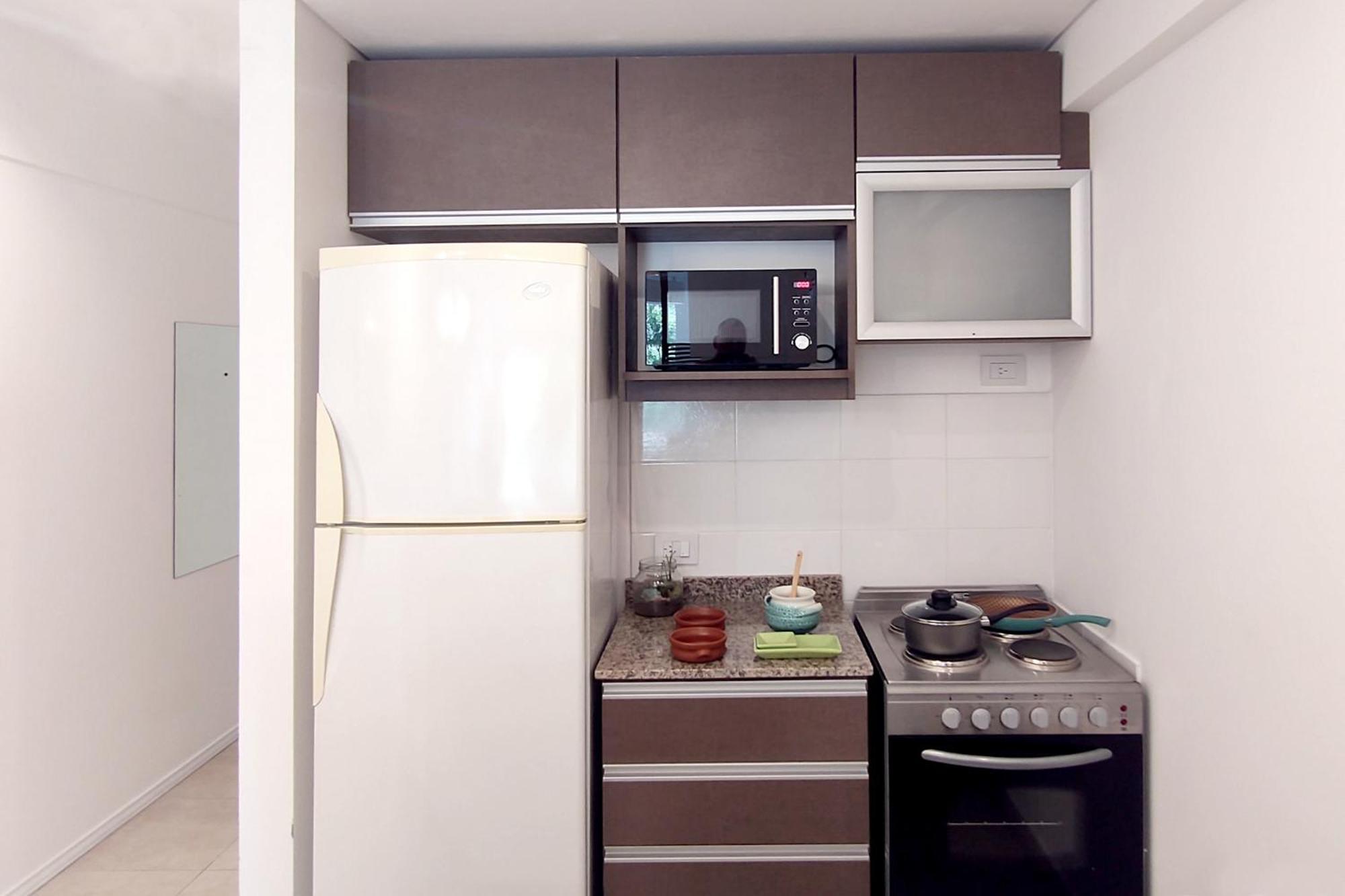 Aqui Vive Muy Buena Ubicacion Y Apartment *