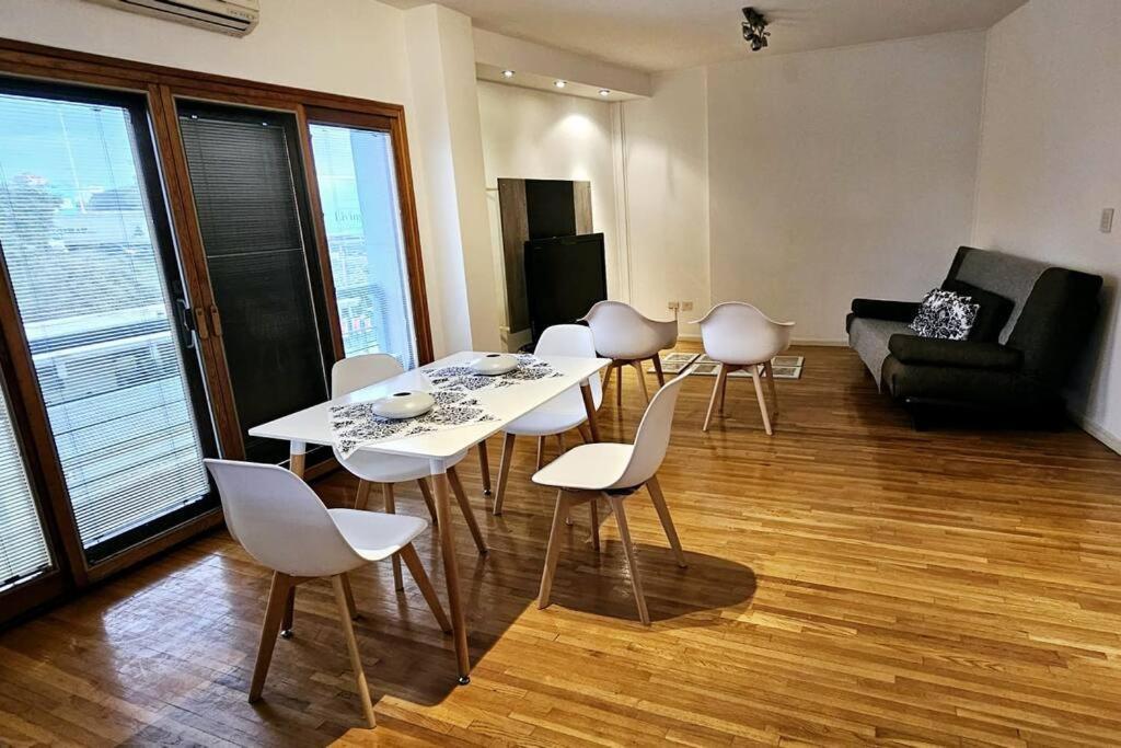 Amplio Duplex En Nunez * Buenos Aires
