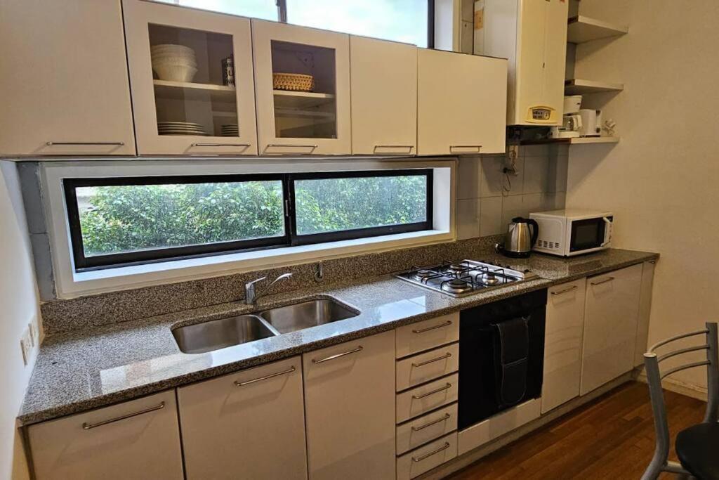 Amplio Duplex En Nunez