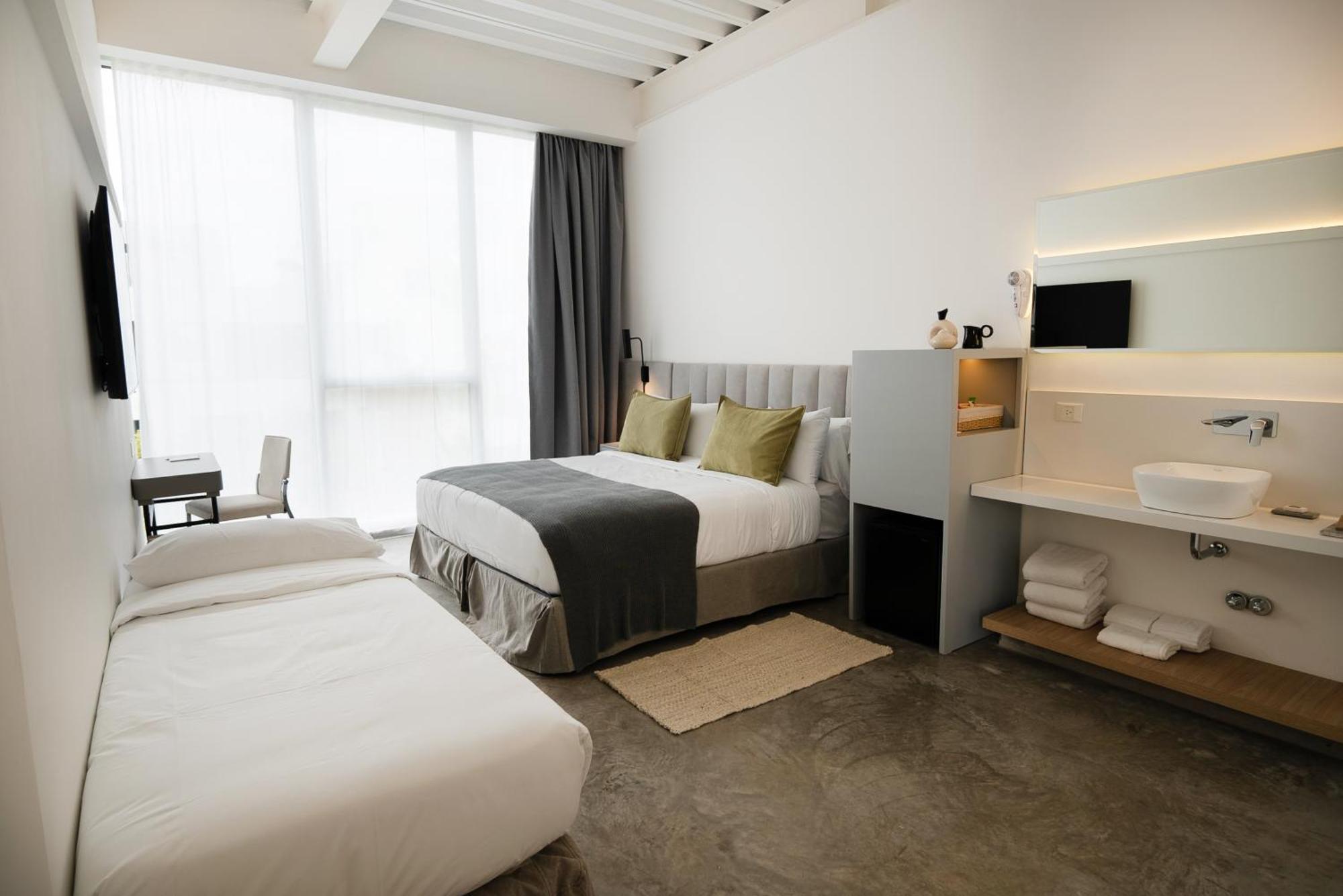 Vain Boutique Hotel Buenos Aires