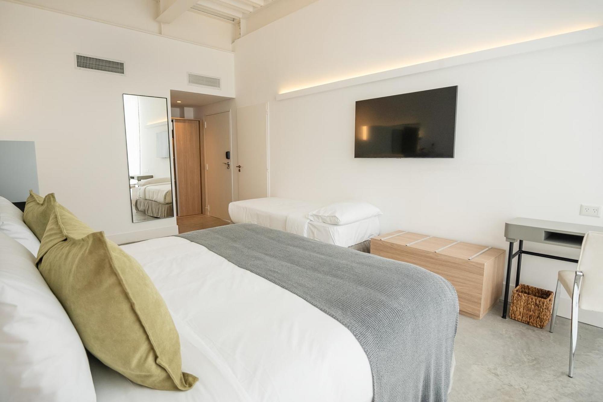 Vain Boutique Hotel