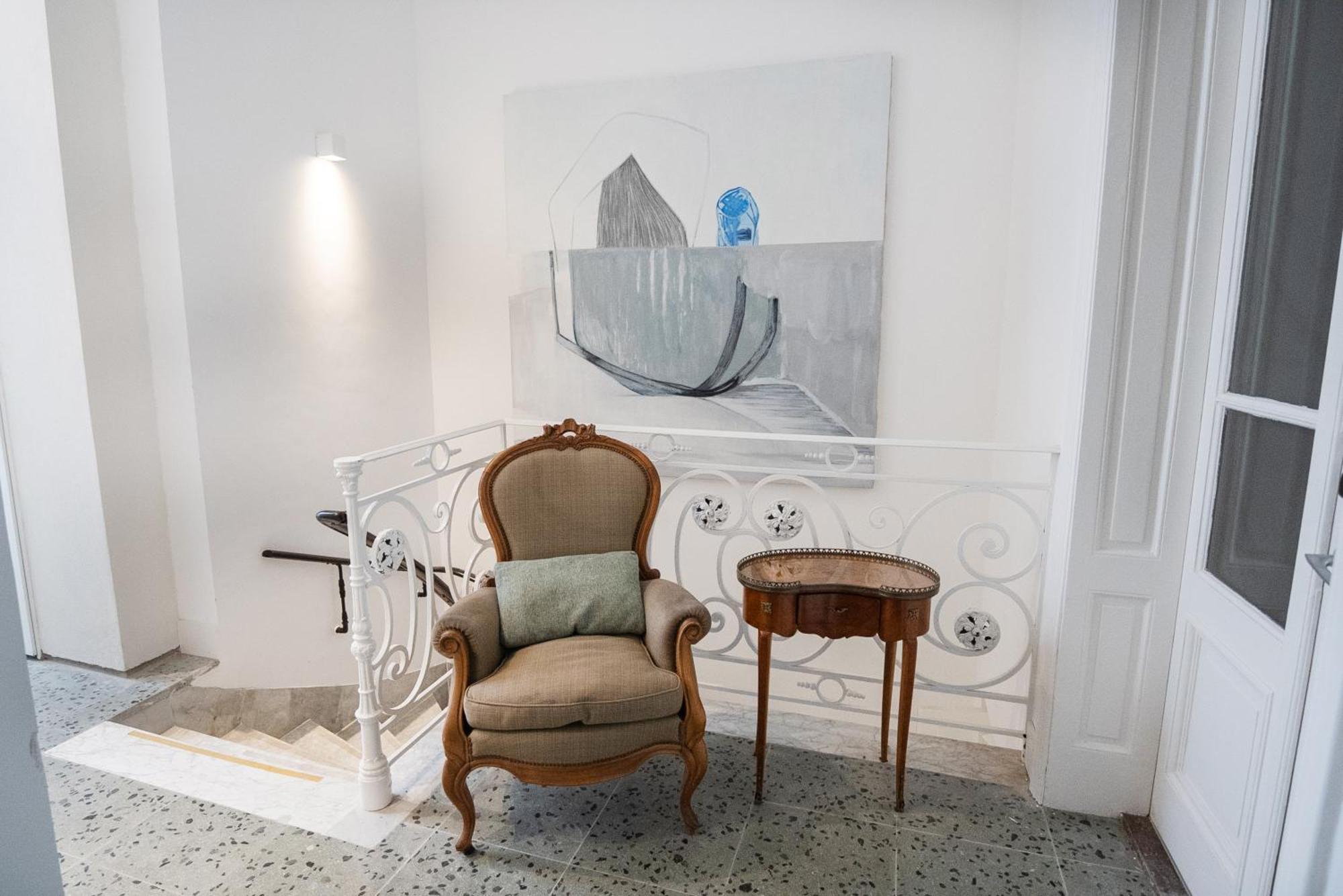 Hotel Vain Boutique
