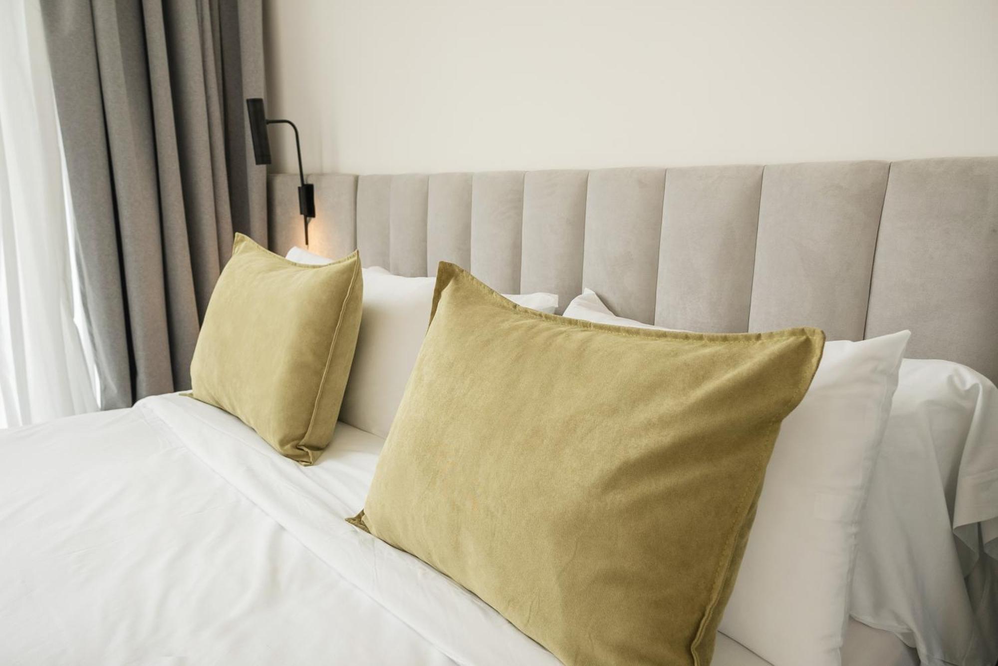 Vain Boutique Hotel Buenos Aires