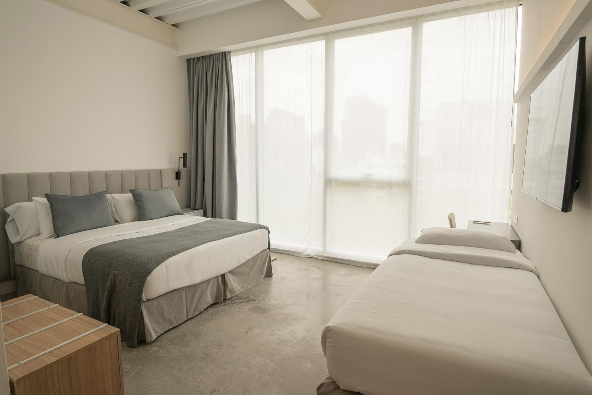 Hotel Vain Boutique 4*