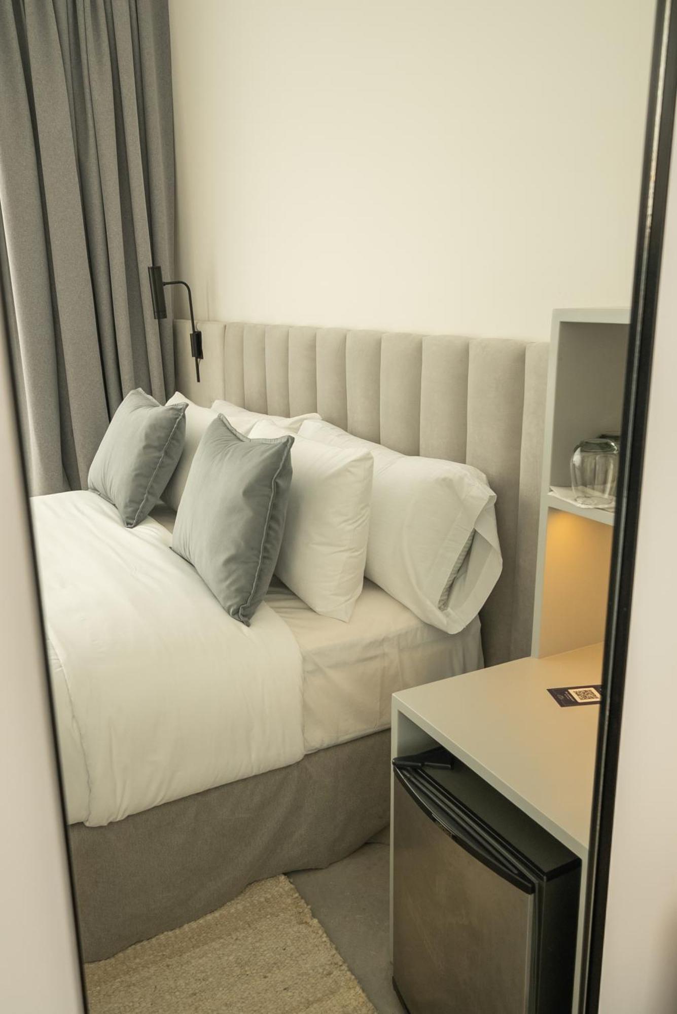 Vain Boutique Hotel 4*