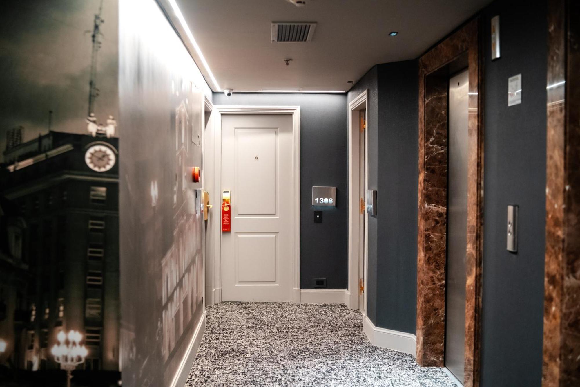 Amerian Park Hotel