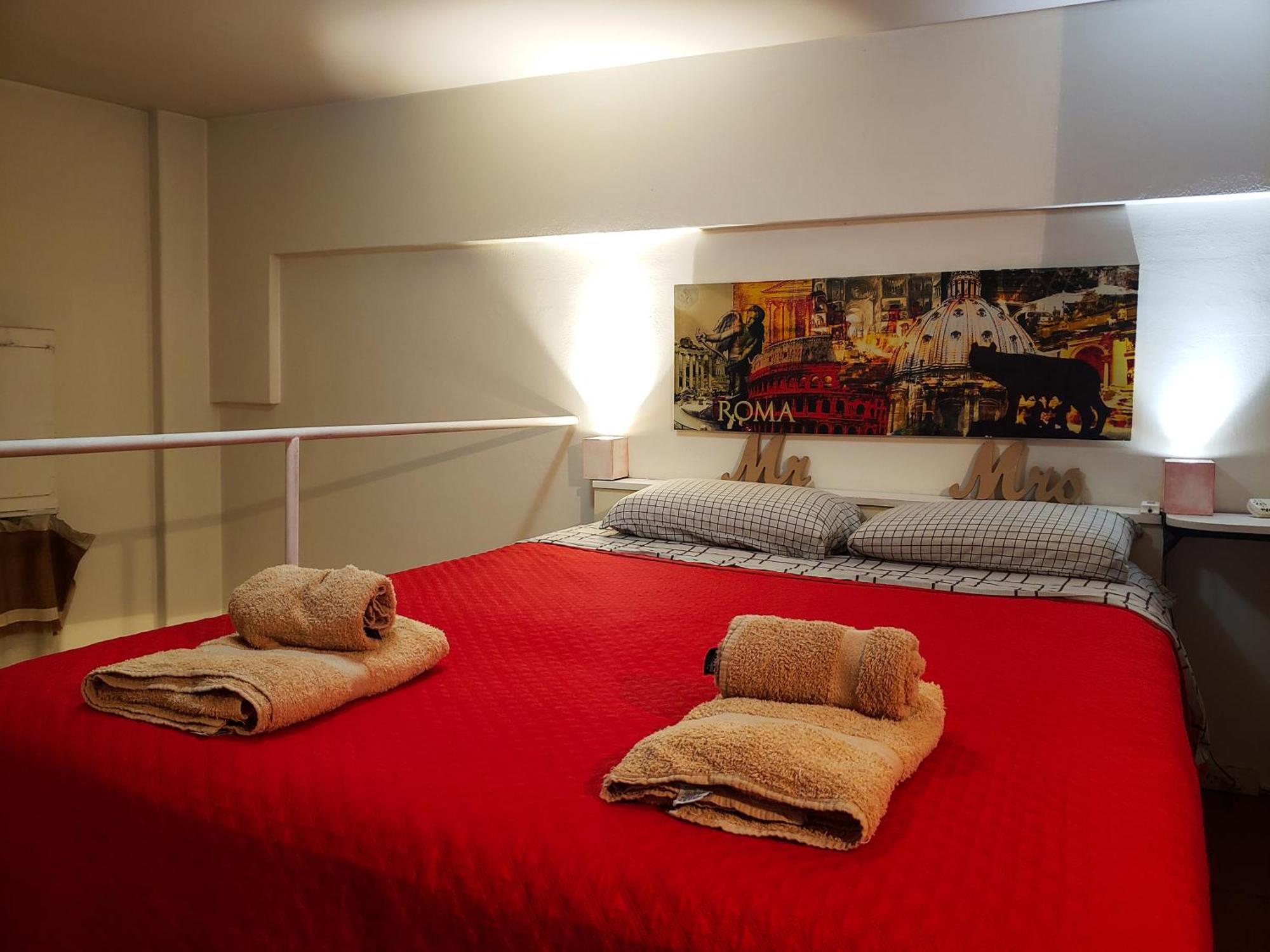 Apartment Dodis Studio Loft Recoleta