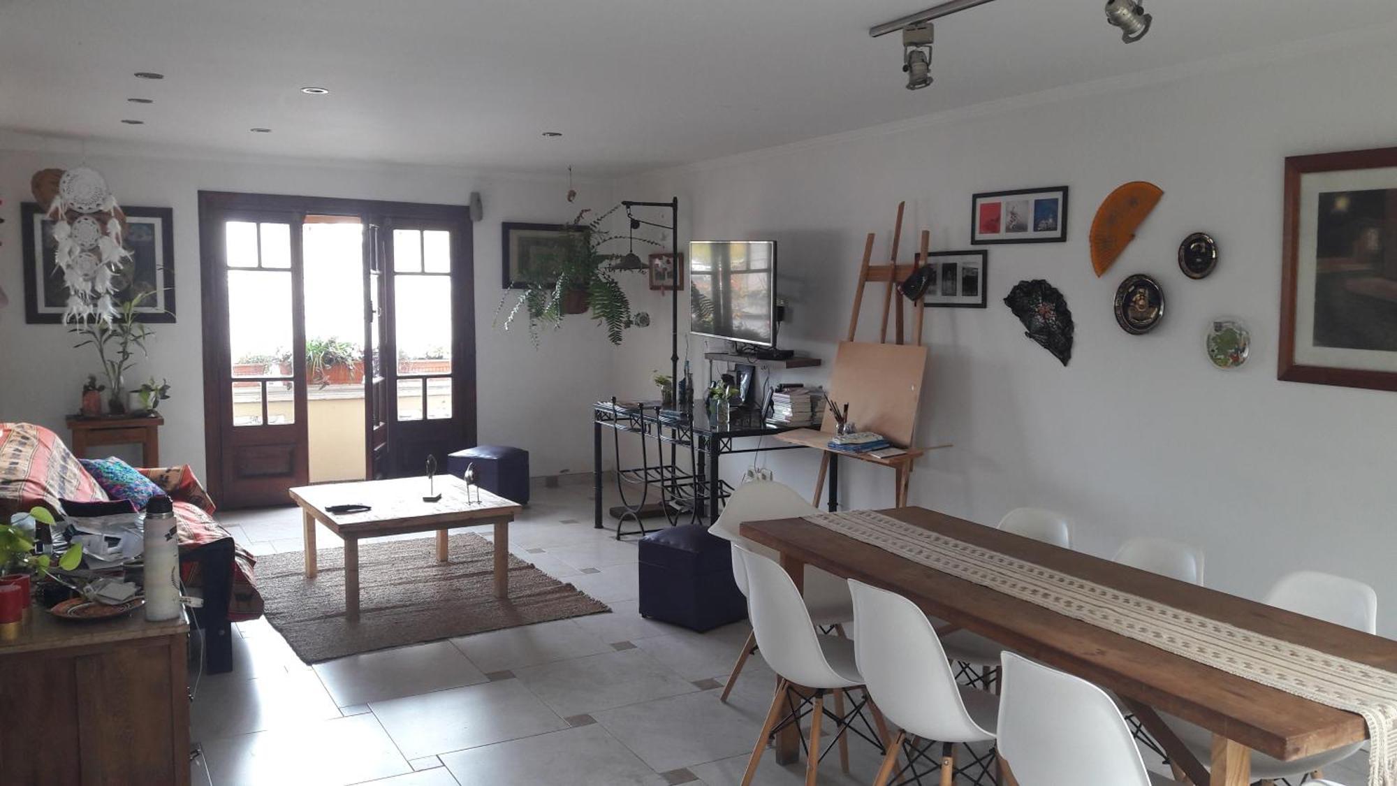 Apartment En Casa En