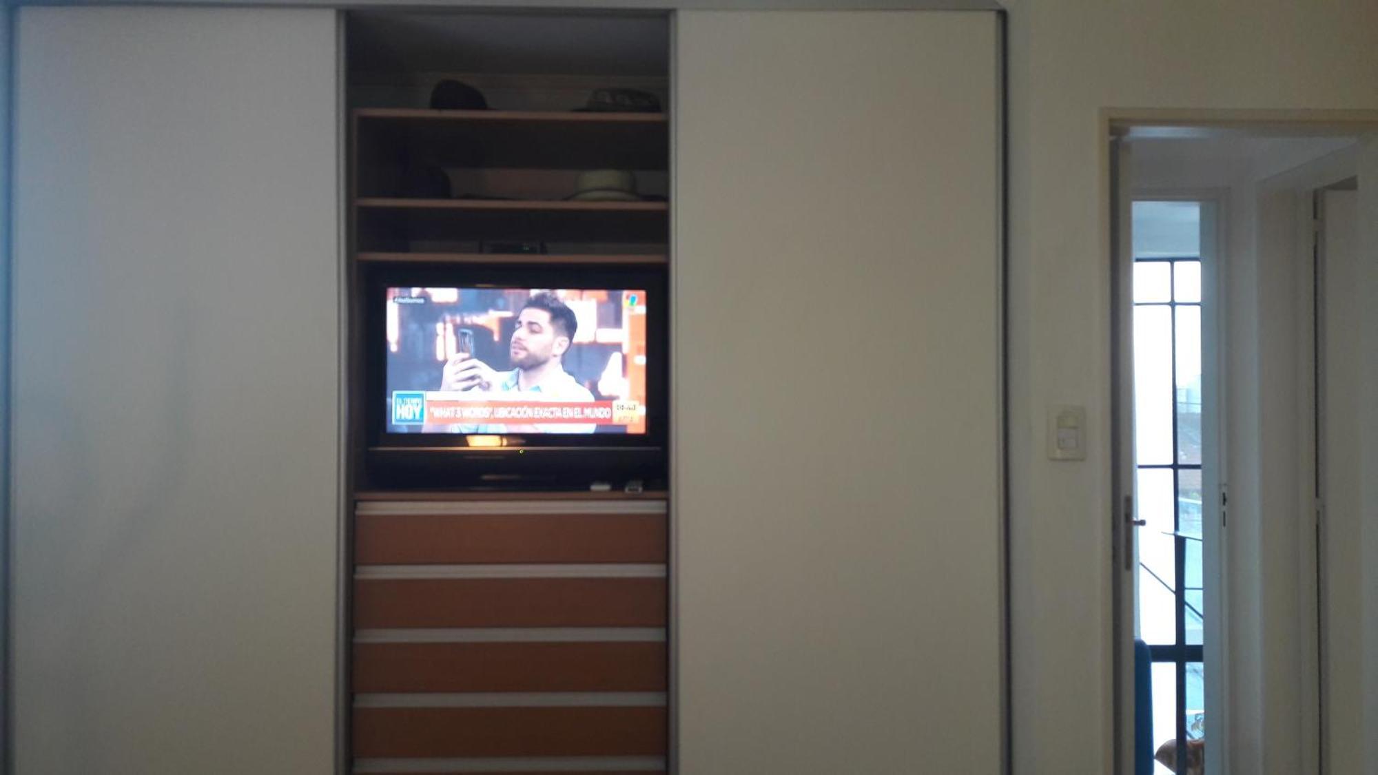 Apartment En Casa En