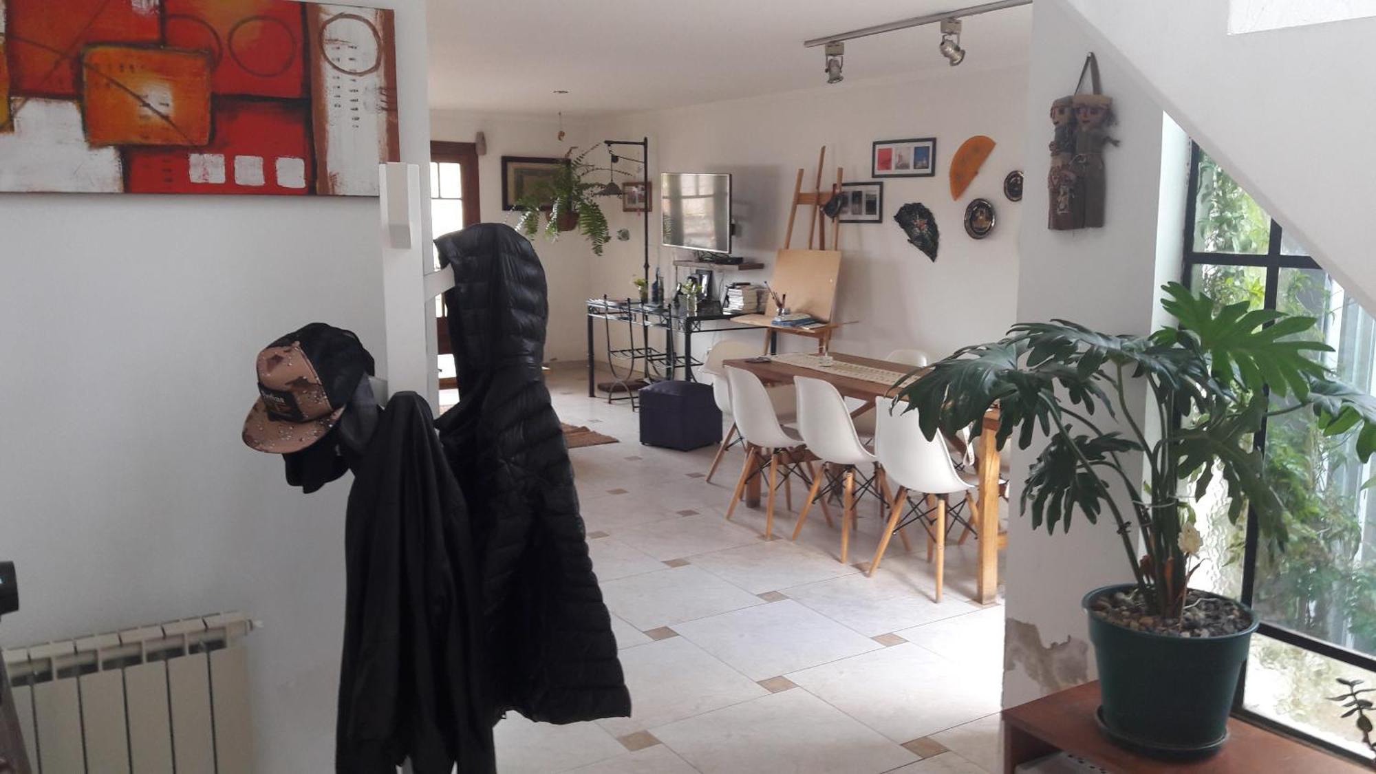 Apartment En Casa En