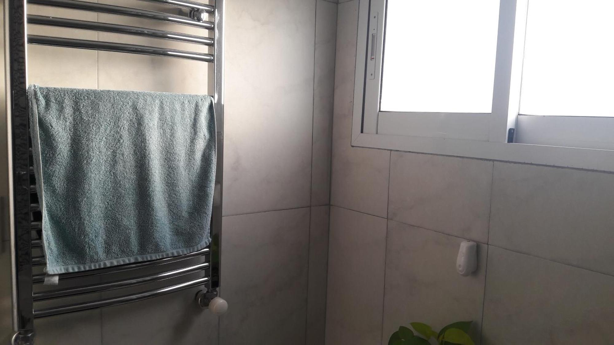 En Casa En Buenos Aires