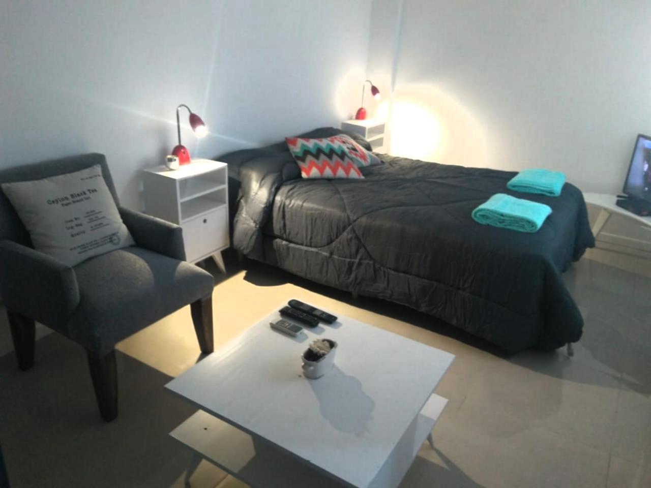 Apartment Palermo Nuevo *