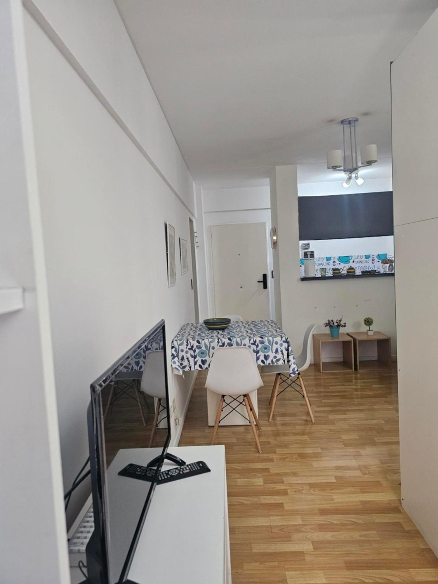 Recoleta Beautiful Premium Seg 24 Hs Con Amenities * Buenos Aires