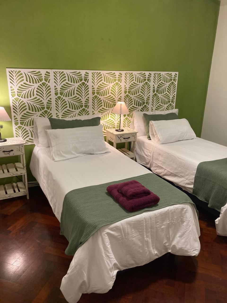 Apartment Maquiavelo *