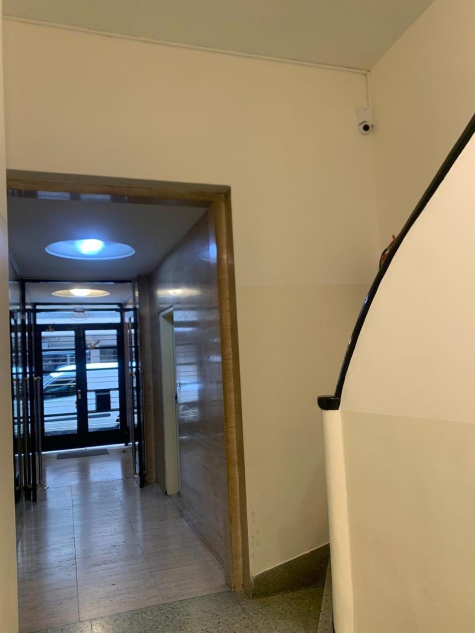 Dto 1amb. Recoleta Apartamento Ciudad Autónoma de Buenos Aires