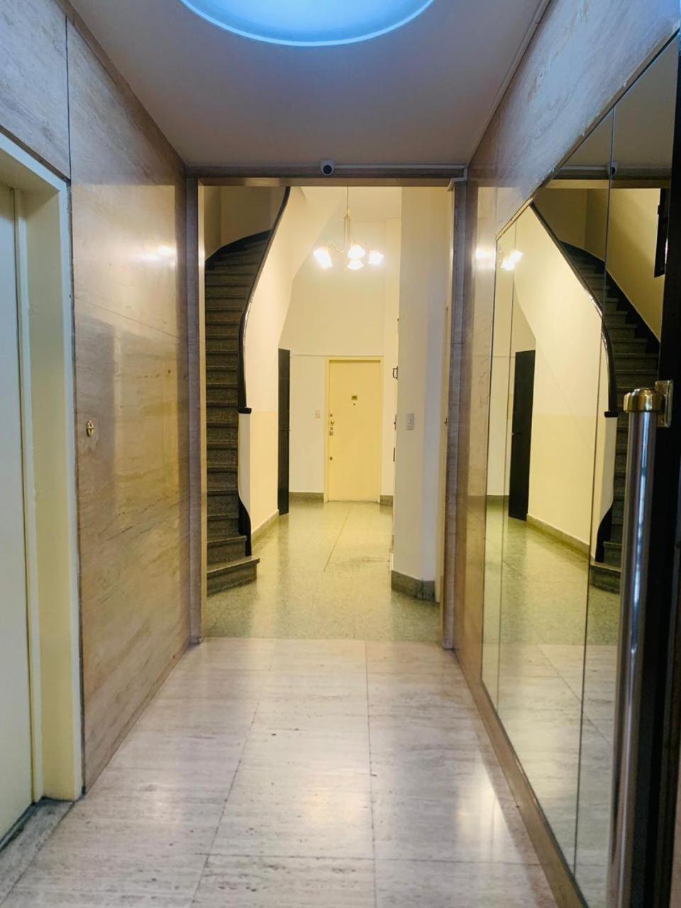 Dto 1amb. Recoleta Ciudad Autónoma de Buenos Aires